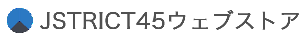 JSTRICT45ウェブストア